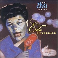 ��Diva Series [Import] [from US] Ella Fitzgerald   