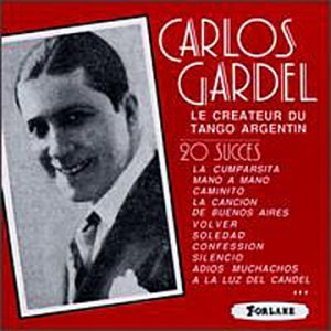 【クリックで詳細表示】Createur Du Tango Argentin [Import]