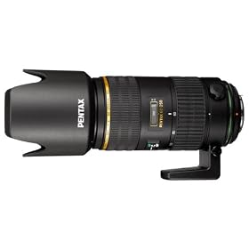 Pentax smc DA�� 60-250mmF4ED [IF] SDM SMCP-DA��60~250/F4SDM