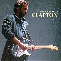 The Cream of Clapton