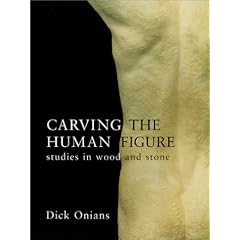 Carving the Human Figure: Studies in Wood and Stone