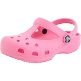 Crocs Candace Clog (Toddler/Little Kid)