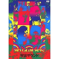�F���T�E���h/Walkin�f to New Orleans [DVD]