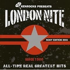 LONDON NITE 03