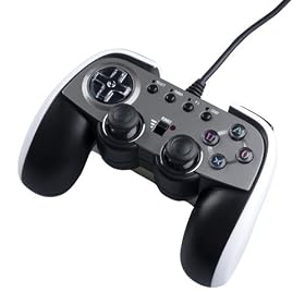 CYBER�E�A�i���O�A�˃R���g���[��3 (PS3�p) <�z���C�g>