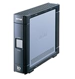 BUFFALO TurboUSB/�ȓd�̓��[�h USB2.0 �O�tHDD 640GB HD-HES640U2