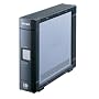 BUFFALO TurboUSB/�ȓd�̓��[�h USB2.0 �O�tHDD 640GB HD-HES640U2