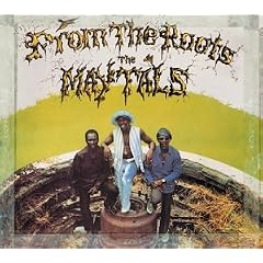 From the Roots