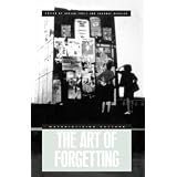 The Art of Forgetting (Materializing Culture)Adrian Forty�ɂ��