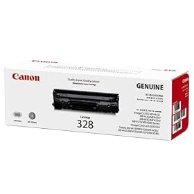 Canon �g�i�[�J�[�g���b�W328 CRG-328