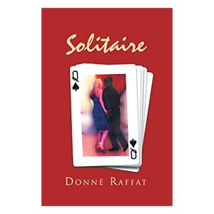 【クリックで詳細表示】Solitaire (English Edition) 電子書籍： Donn- Raffat： Kindleストア