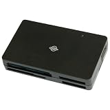 PLANEX �Q�[���@�A�f�W�J���A�g�ѓd�b�Ȃ�51��ނ̃��f�B�A�ɑΉ�����USB�J�[�h���[�_&���C�^�[ PL-CR51U�v���l�b�N�X�ɂ��