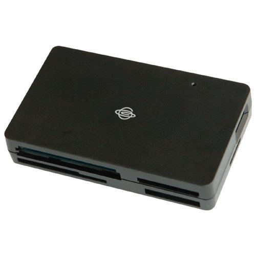 PLANEX �Q�[���@�A�f�W�J���A�g�ѓd�b�Ȃ�51��ނ̃��f�B�A�ɑΉ�����USB�J�[�h���[�_&���C�^�[ PL-CR51U �v���l�b�N�X (7���̊��z) 1,280