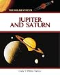 Jupiter And Saturn (The Solar System)