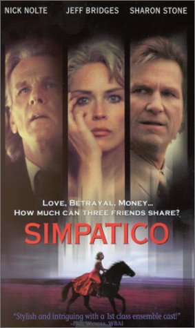  Simpatico