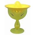 A di ALESSI �V�g���X�X�N�C�[�U�[ "Mandarin" �C�G���[ ASG31 Y