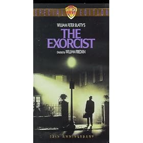 The Exorcist: 25th Anniversary Special Edition [VHS] [Import]