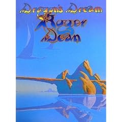 Dragon's Dream ���W���[�E�f�B�[�����z��W (P�]Vine BOOKs)