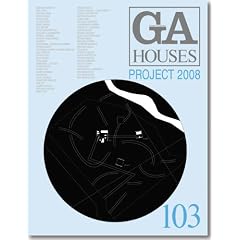 GA HOUSES 103 PROJECT 2008