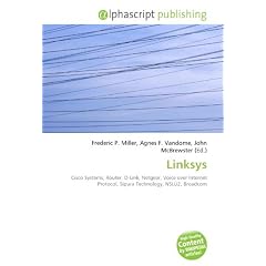 Linksys