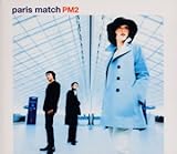 [CD]paris match PM2