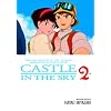 Castle in the Sky 2 (Castle in the Sky Series)