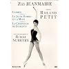 Zizi Jeanmaire Dances Roland Petit [DVD] [Import]