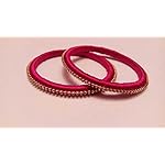 Fashion Bangle Set of 2