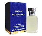  バーバリー ウィークエンドフォーメン50ml