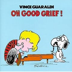 Oh, Good Grief!