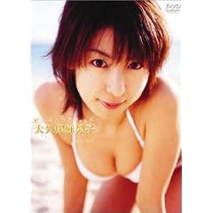 Beach Angels ビーチエンジェルズ 大久保麻梨子 in ハワイ