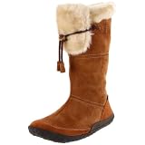 Cushe Cabin Fever Wp Fur Trimmed Boots