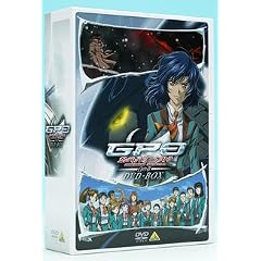 �K���p���[�h�E�I�[�P�X�g��1 ���̏� [DVD]
