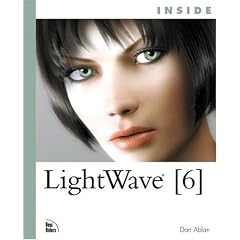 Inside LightWave 6
