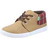 Keep Ramos KP001AU11, Baskets mode mixte adulte