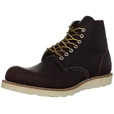 [レッドウィング] RED WING RED WING 6INCH CLASSIC ROUND TOE BOOT