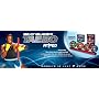 Tae Bo: Amped (Sculpting Bar & Book) (W/Book) [DVD] [Import]