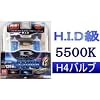H4 �G�N�Z�����g�u���[ �z���C�g �o���u S66