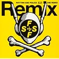 �u�x���{�����v �I���W�i���T�E���h�g���b�N����~�b�N�X RHYTHM AND POLICE / THE REMIX
