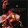 BURNING JAPAN Live 1999