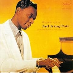 ��The Piano Style of Nat King Cole [Import]Nat King Cole