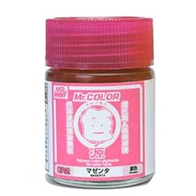 Mr.�J���[ CR2 �F�m�� �}�[���^ �yHTRC 3�z
