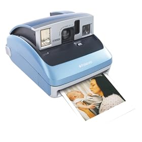 Polaroid One600 Classic �C���X�^���g�J����