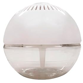 COCORO@mode Air  Freshener ��C���@ L �z���C�g NC40474