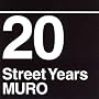 20 STREET YEARS