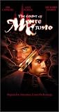  Count of Monte Cristo (2002) [VHS]