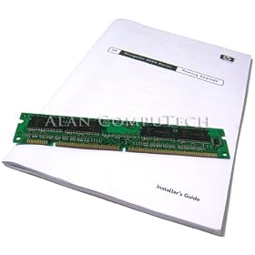 �q���[���b�g�E�p�b�J�[�h dj5000�p 64MB DIMM ������ C2381A