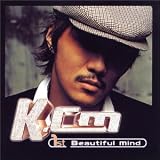 [CD]KCM Beautiful Mind (韓国盤)