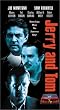 Jerry & Tom [VHS] [Import]