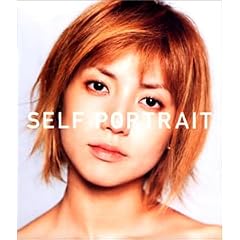 SELF PORTRAIT (CCCD)